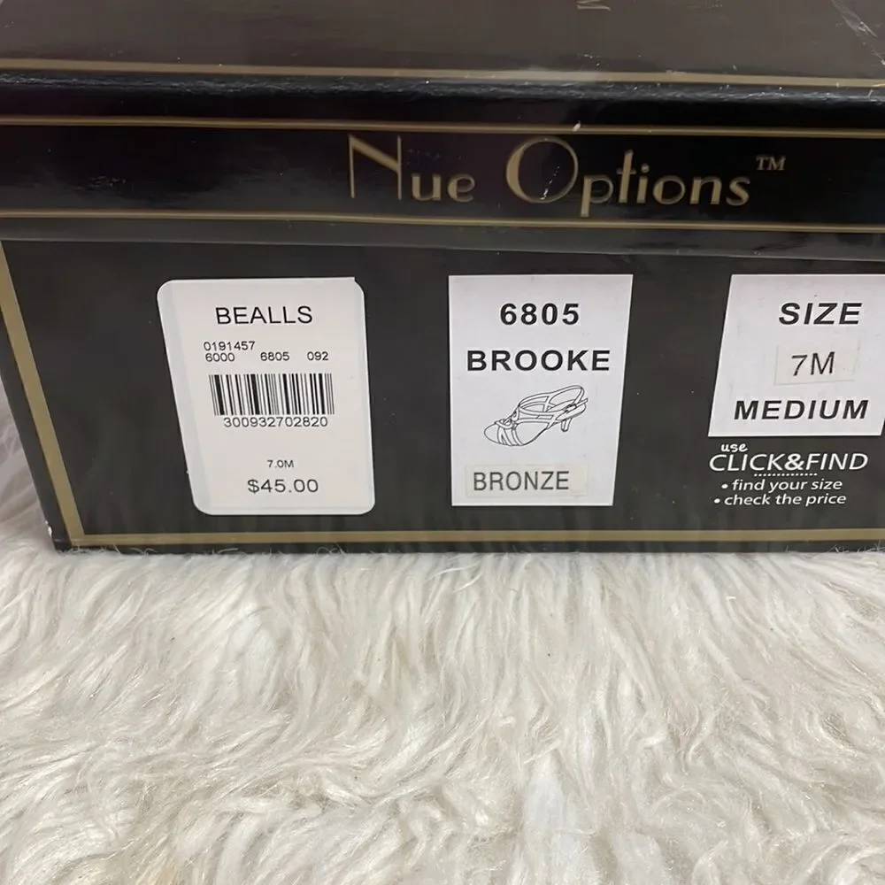 Nue Options nue options